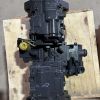 Насос гидравлический SUMITOMO SH200A3 - KAWASAKI K3V112DTP-9N-14 с PTO - KBJ2895_10