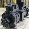 Насос гидравлический CASE CX300C - KAWASAKI K5V140DTP-9Y15-13T - KBJ14600_10