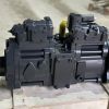 Насос гидравлический CASE CX300C - KAWASAKI K5V140DTP-9Y15-13T - KBJ14600_11