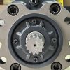 Насос гидравлический CASE CX300C - KAWASAKI K5V140DTP-9Y15-13T - KBJ14600_2
