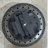 Редуктор хода HITACHI ZX450-3 с гидромотором после кап. ремонта - 9251680_8