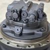 Редуктор хода HITACHI ZX450-3 с гидромотором после кап. ремонта - 9251680_6