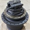 Редуктор хода HITACHI ZX450-3 с гидромотором после кап. ремонта - 9251680_7