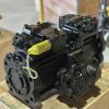 Насос гидравлический JCB JS160W - KAWASAKI K3V63DTР-9С-14Т с PTO - 20/925516_7