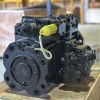 Насос гидравлический JCB JS160W - KAWASAKI K3V63DTР-9С-14Т с PTO - 20/925516_10