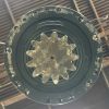 Редуктор поворота HITACHI ZX160-3 - 9262917_6