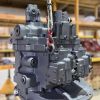 Насос гидравлический CAT 330 - HANDOK K5V160DP с редуктором - 322-8733_9