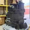 Насос гидравлический CAT 330 - HANDOK K5V160DP с редуктором - 322-8733_4