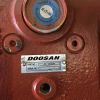 Гидромотор редуктора поворота Doosan DX300_4