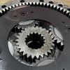 Редуктор поворота DOOSAN DX225_2