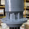 Редуктор поворота DOOSAN DX225_5