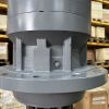 Редуктор поворота DOOSAN DX225_4