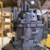 Насос гидравлический CAT 330 - HANDOK K5V160DP с редуктором - 322-8733