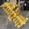 Гидрораспределитель KOMATSU PC130-8