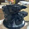 Насос гидравлический DOOSAN DX500 - BOSCH REXROTH A8V0200 - 400914-00269A
