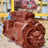 Насос гидравлический HYUNDAI R290-3 - K3V140DT-9C-14T - 31E9-03010