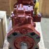 Насос гидравлический HYUNDAI R305 - KAWASAKI K5V140DTP-9C-17T - 31N8-10070
