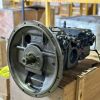 Насос гидравлический KOMATSU PC200-8 - HPV095 - 708-2L-01500