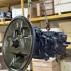Насос гидравлический KOMATSU PC300-7 - HPV140 - 708-2G-00022