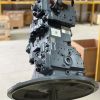 Насос гидравлический KOMATSU PC300-8MO - HPV125 - 708-2G-00180