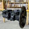 Насос гидравлический KOMATSU PC400-7 - HPV190 после кап ремонта - 708-2H-00022