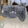 Насос гидравлический KOMATSU РС210-7K - 708-2L-41121