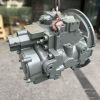 Насос гидравлический LGCE E6400F V90N212DPHRH1/F1S7NNGM-T4K4 17T