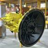 Насос гидравлический LONKING CDM6205 после кап. ремонта - L28P130C