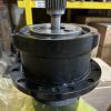 Редуктор поворота CAT M315