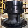 Редуктор поворота HITACHI ZX160-3 - 9262917