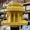 Редуктор поворота KOMATSU PC200-7