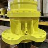 Редуктор поворота KOMATSU PC240-8