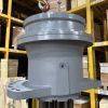 Редуктор поворота KOMATSU PC300-8MO