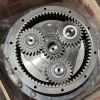 Редуктор поворота KOMATSU PC350-8MO
