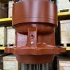 Редуктор поворота ZE205 CLG922D (SHAFT￠190)