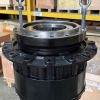 Редуктор хода CAT 323DL