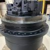 Редуктор хода DOOSAN DX340 с гидромотором