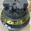 Редуктор хода VOLVO EC480D с гидромотором - VOE14766016